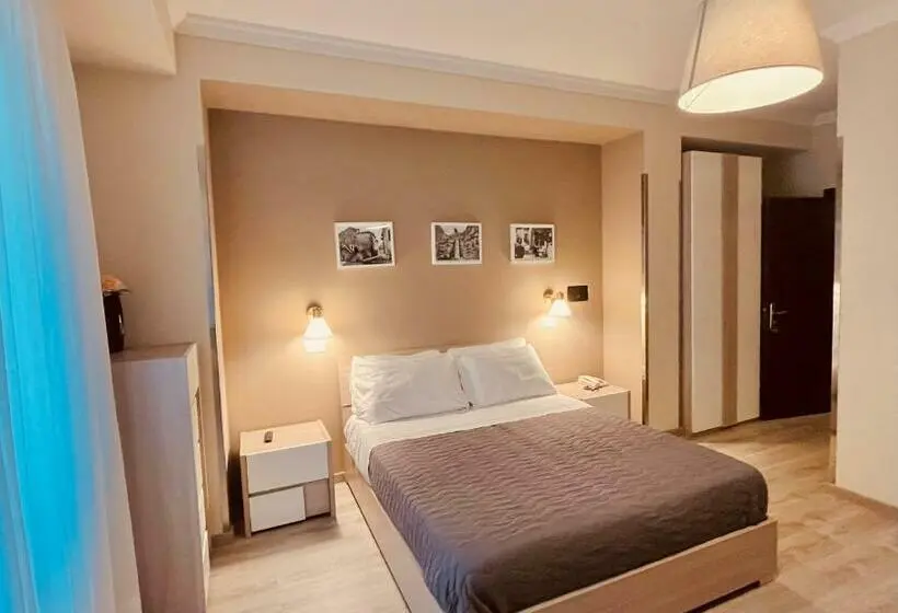 Standard-huone, Belsito Wellness & Spa