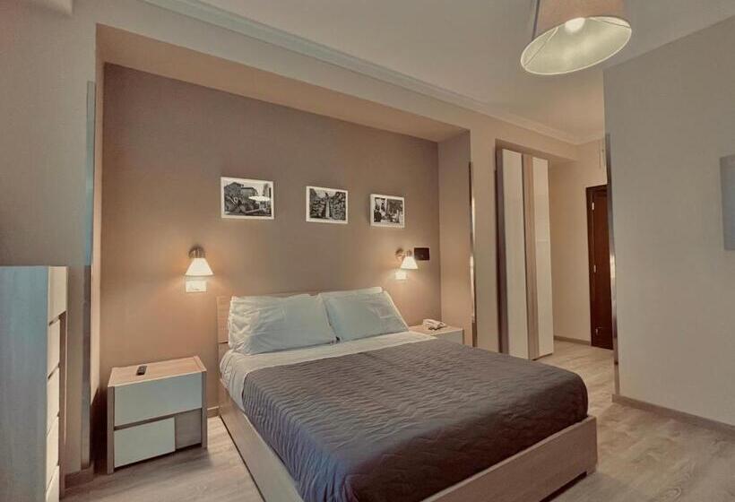 スタンダードルーム, Belsito Wellness & Spa