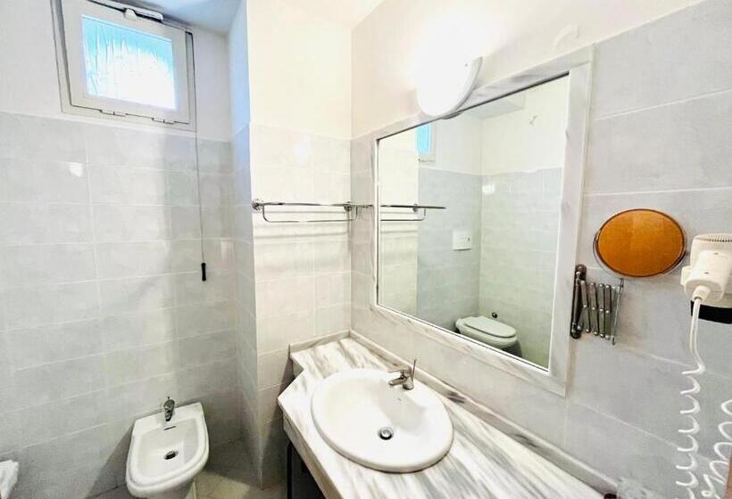 スタンダードルーム, Belsito Wellness & Spa