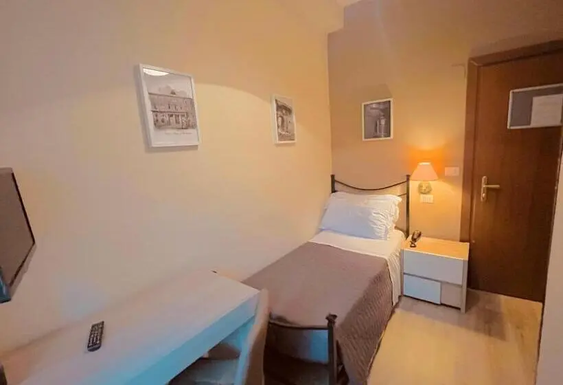 Standard Yhden Hengen Huone, Belsito Wellness & Spa