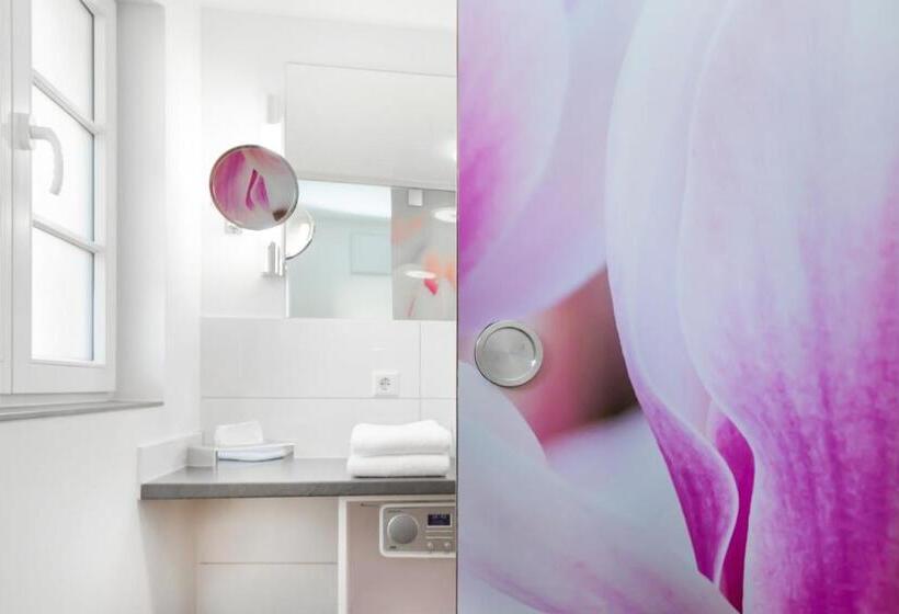 Habitació Deluxe, Alte Schule