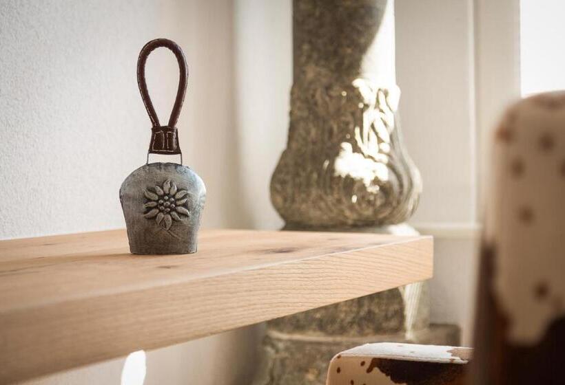 Habitació Deluxe, Alte Schule