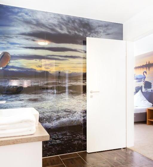 Habitació Estàndard, Alte Schule