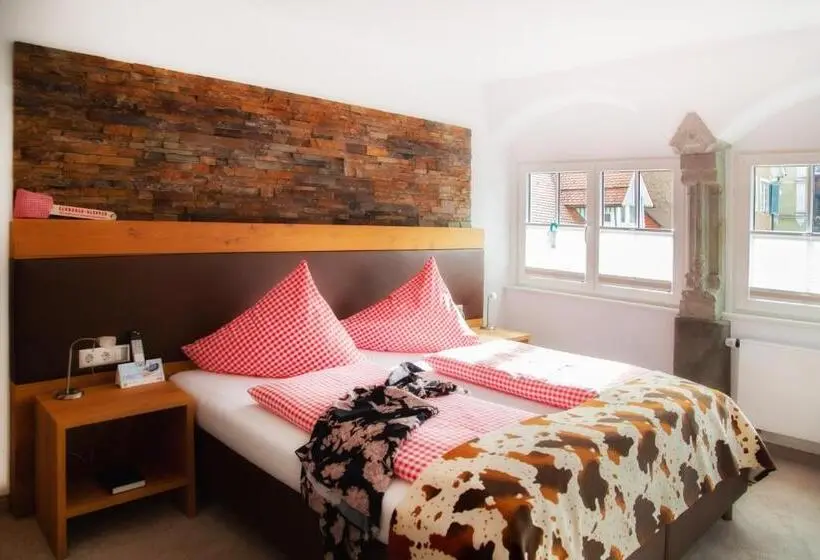 Quarto Estandar, Alte Schule