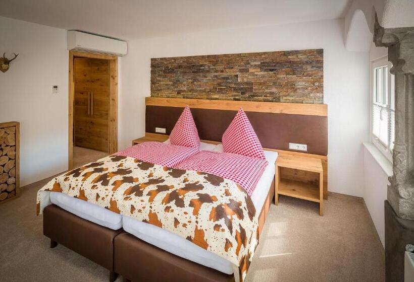 Habitació Estàndard, Alte Schule