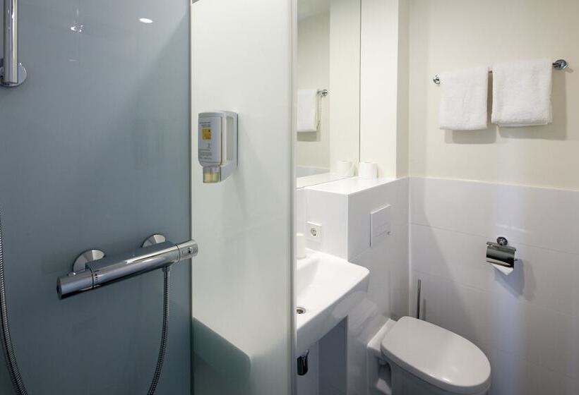 スーペリアールーム, Easyhotel Amsterdam Zaandam