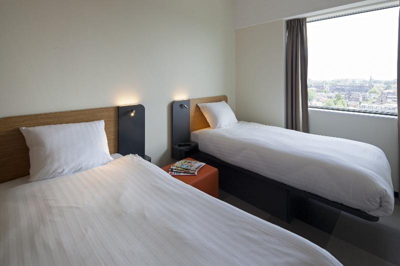 スタンダードルーム, Easyhotel Amsterdam Zaandam