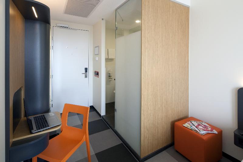 スーペリアールーム, Easyhotel Amsterdam Zaandam