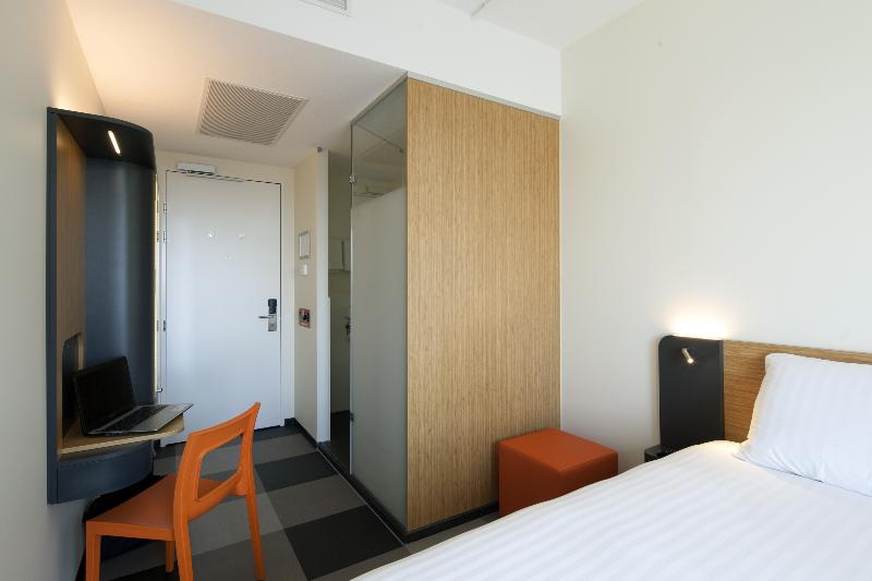 スーペリアールーム, Easyhotel Amsterdam Zaandam