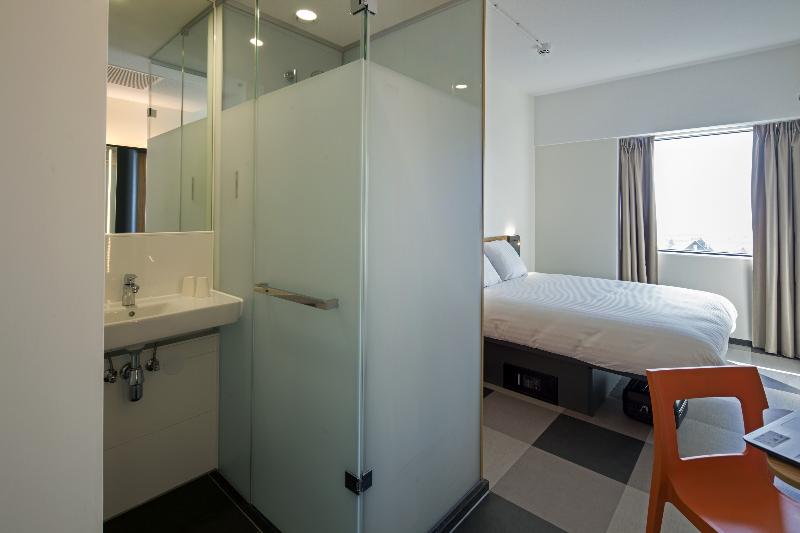 スーペリアールーム, Easyhotel Amsterdam Zaandam