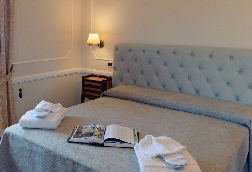 חדר סטנדרט, Eliceto Resort & Spa