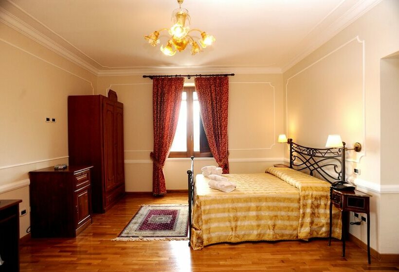 חדר סטנדרט, Eliceto Resort & Spa