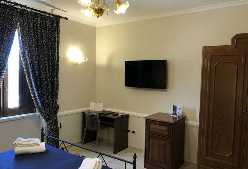 חדר סטנדרט, Eliceto Resort & Spa