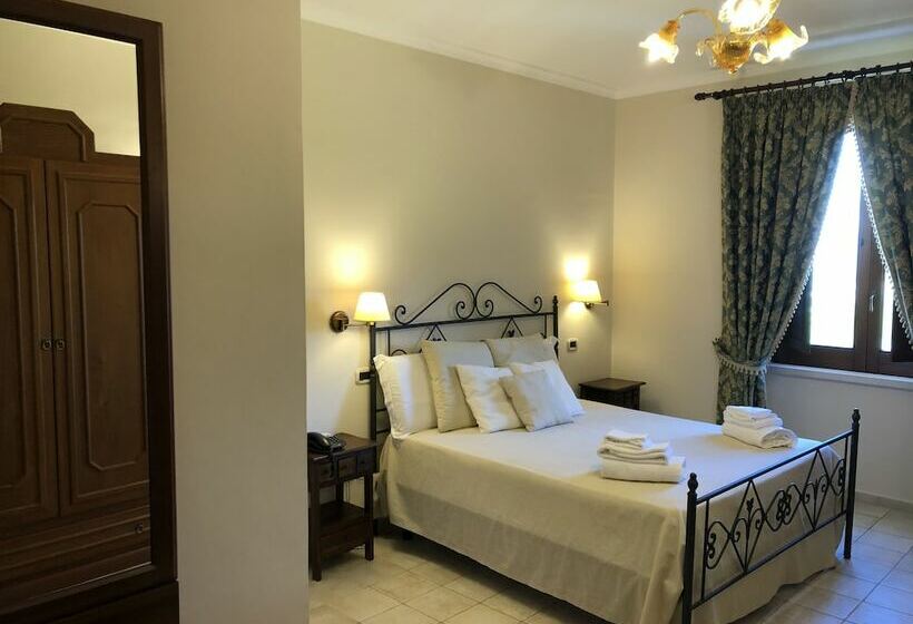 חדר סטנדרט, Eliceto Resort & Spa