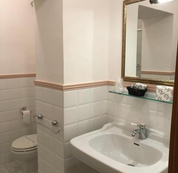 חדר קומפורט לשלושה, Eliceto Resort & Spa