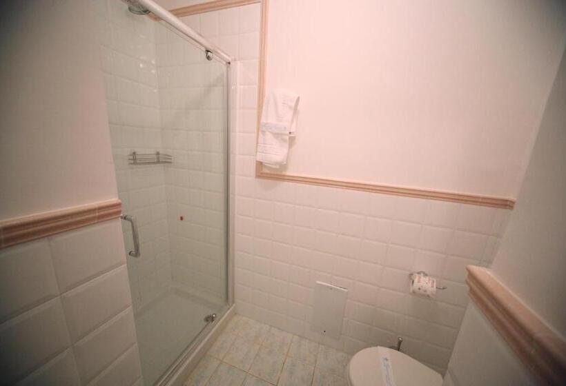 חדר קומפורט לשלושה, Eliceto Resort & Spa