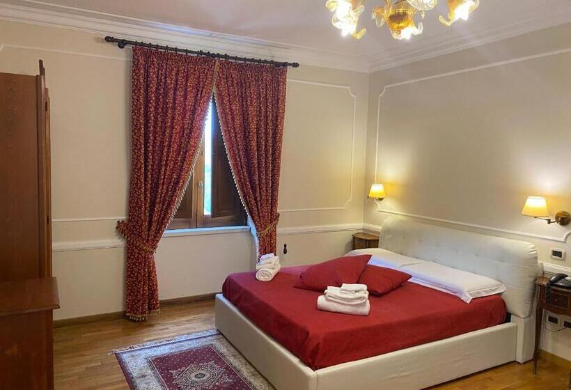 חדר קומפורט לשלושה, Eliceto Resort & Spa