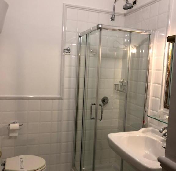 חדר סטנדרט, Eliceto Resort & Spa