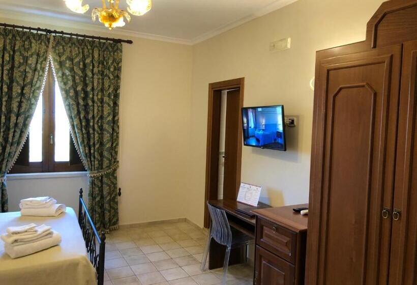 חדר סטנדרט, Eliceto Resort & Spa