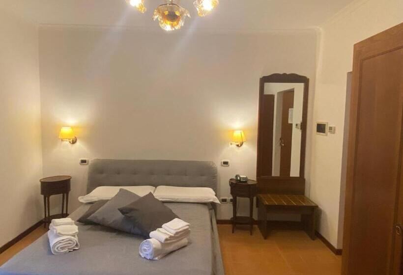 חדר סטנדרט, Eliceto Resort & Spa