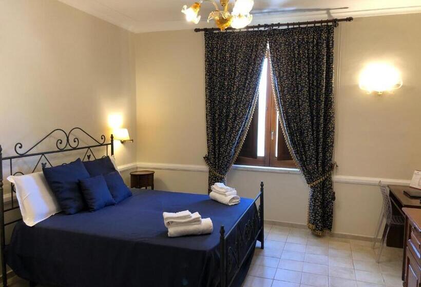 חדר סטנדרט, Eliceto Resort & Spa