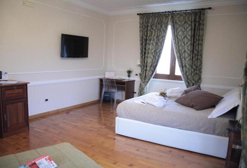 חדר סופריור, Eliceto Resort & Spa