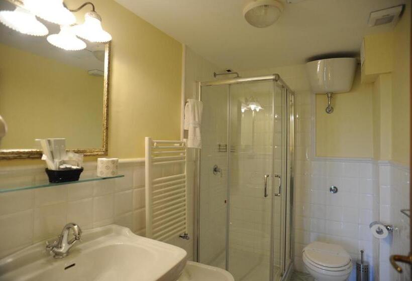 סוויטה, Eliceto Resort & Spa