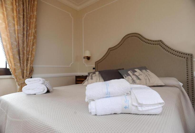 Номер Стандарт с Гидромассажем, Eliceto Resort & Spa