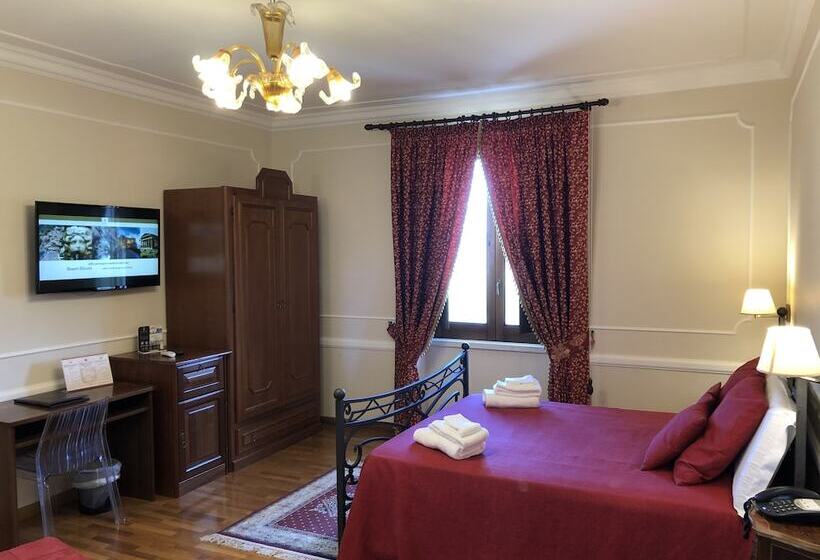 חדר סופריור, Eliceto Resort & Spa