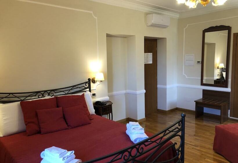 חדר סופריור, Eliceto Resort & Spa