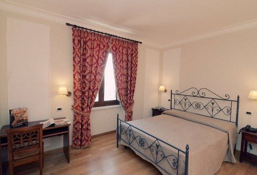 חדר סופריור, Eliceto Resort & Spa