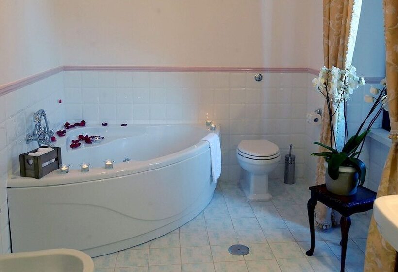 סוויטה, Eliceto Resort & Spa