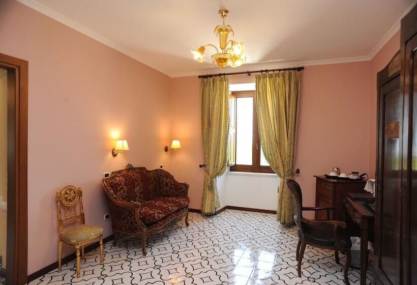 סוויטה, Eliceto Resort & Spa