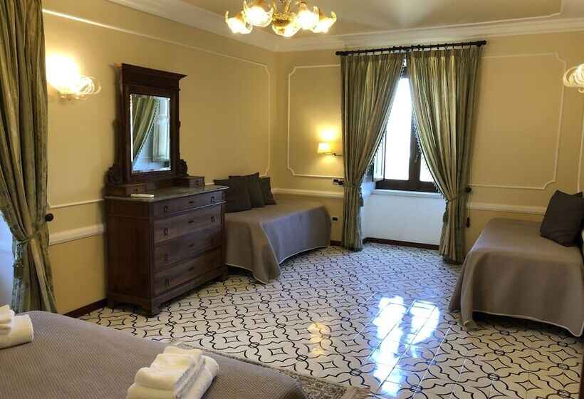 Люкс, Eliceto Resort & Spa
