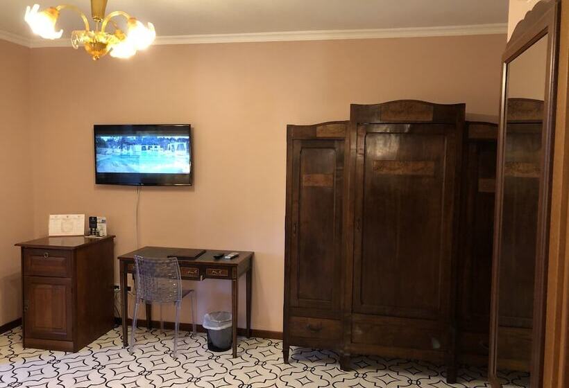 סוויטה, Eliceto Resort & Spa