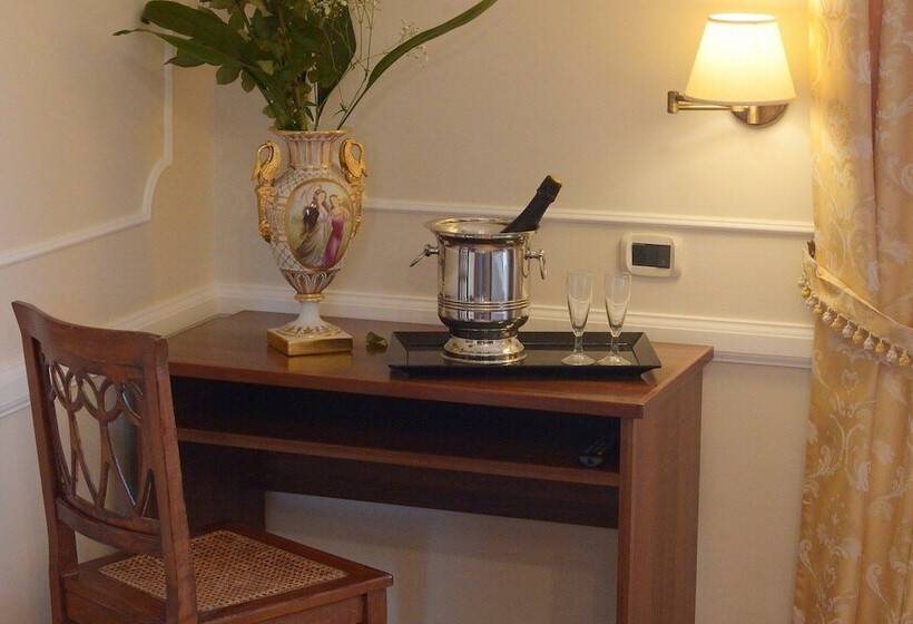 סוויטה, Eliceto Resort & Spa