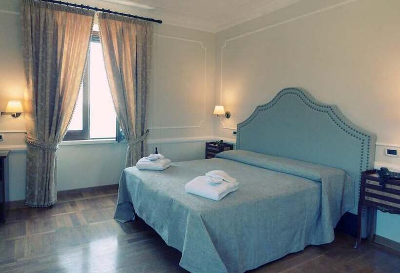 Люкс, Eliceto Resort & Spa