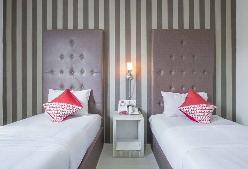 Camera Standard, Gahara