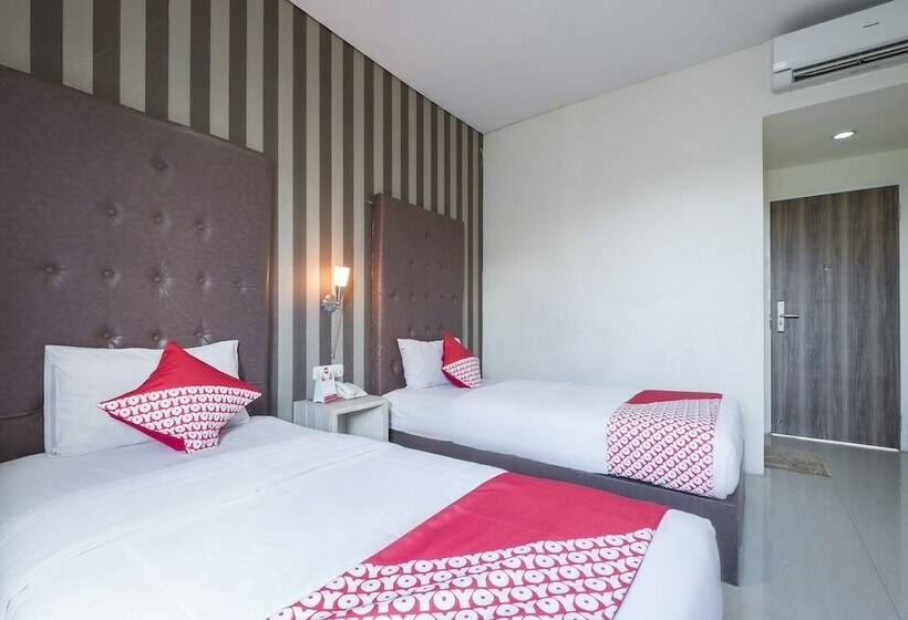 Camera Standard, Gahara