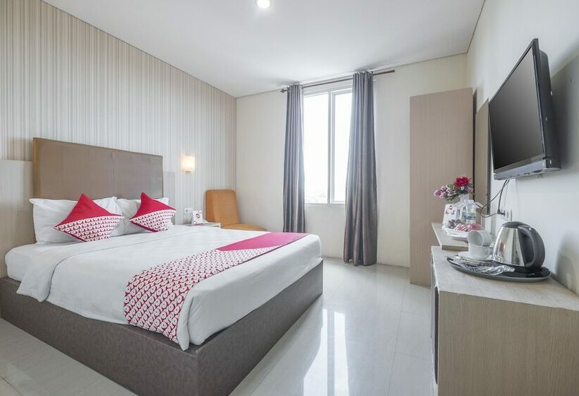 Camera Standard, Gahara