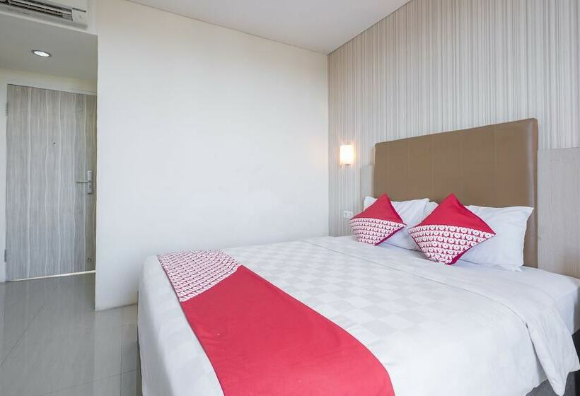 Camera Standard, Gahara