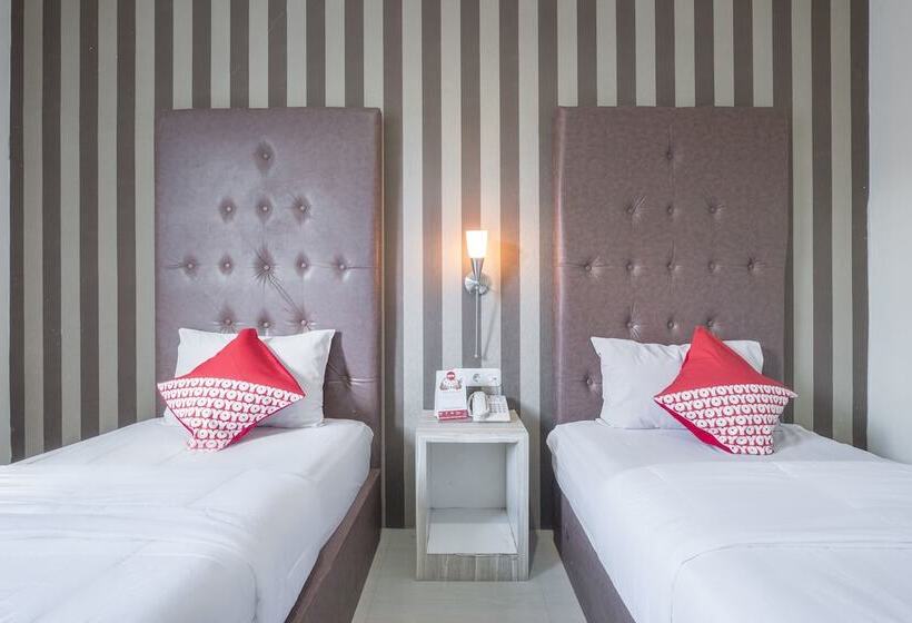 Camera Standard, Gahara