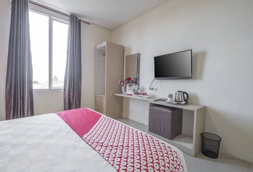 Camera Standard, Gahara