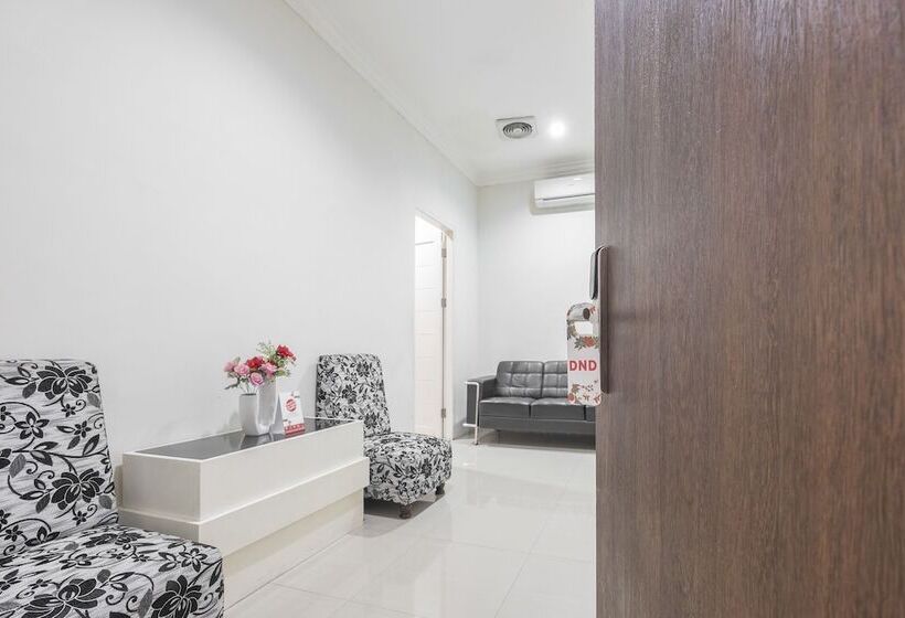 Suite Deluxe, Gahara