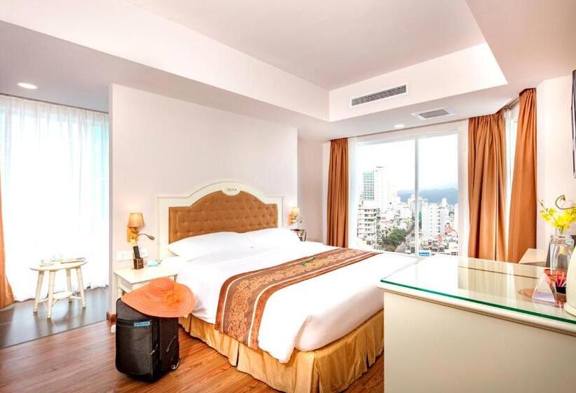 سوییت, Nha Trang Prince