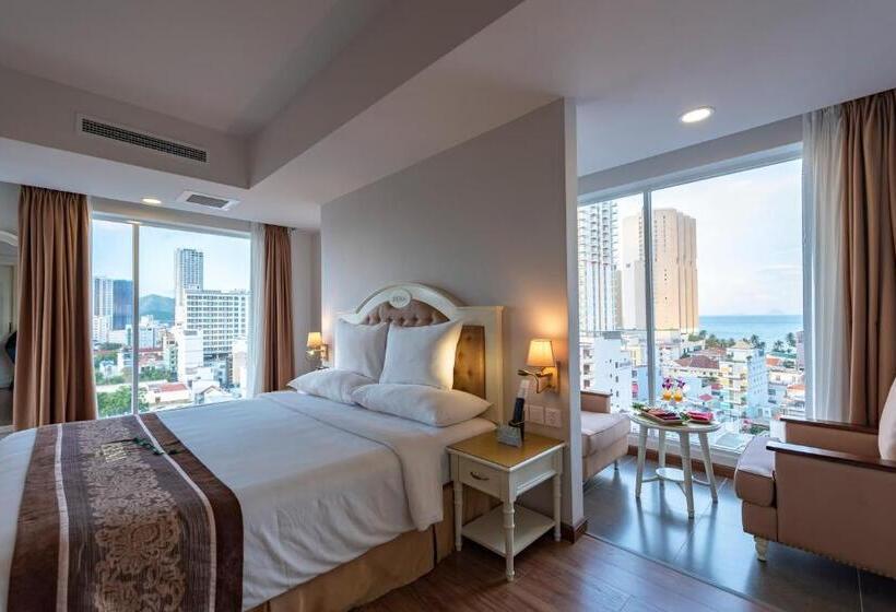 سوییت, Nha Trang Prince