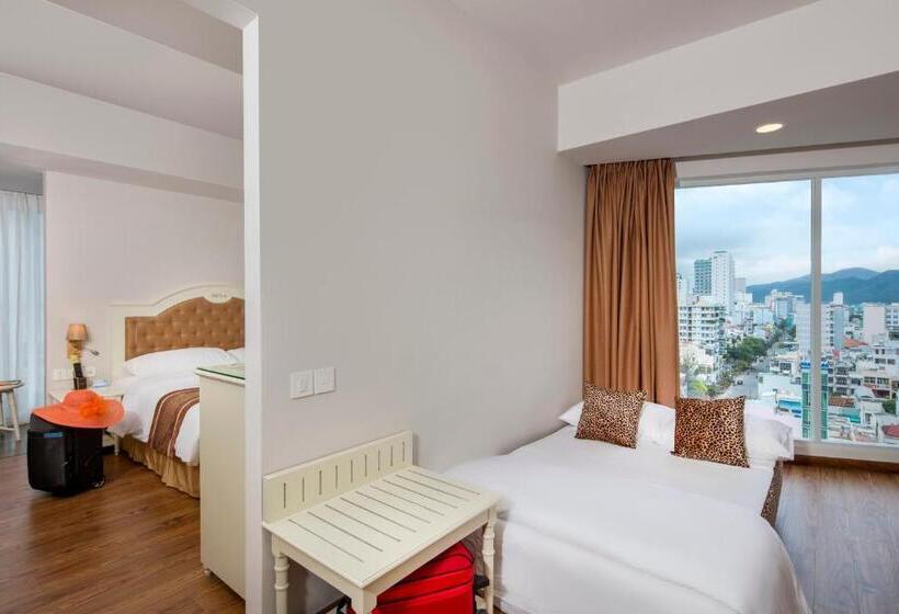 سوییت, Nha Trang Prince