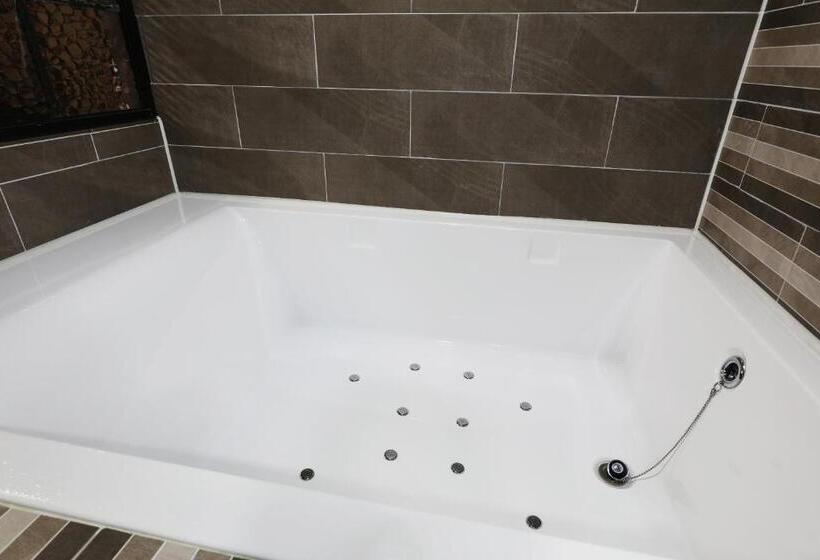 스탠다드 룸, Mondavi