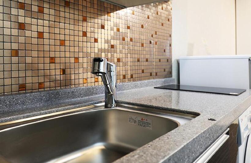 패밀리 룸, Mondavi