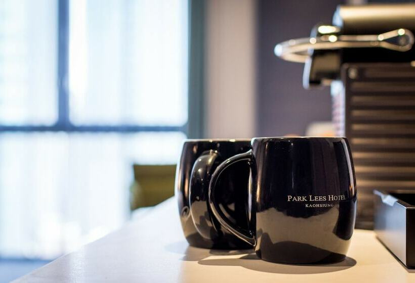 스탠다드 룸, Park Lees